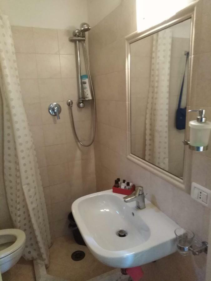 L ' Canton B & B Colonnata Экстерьер фото