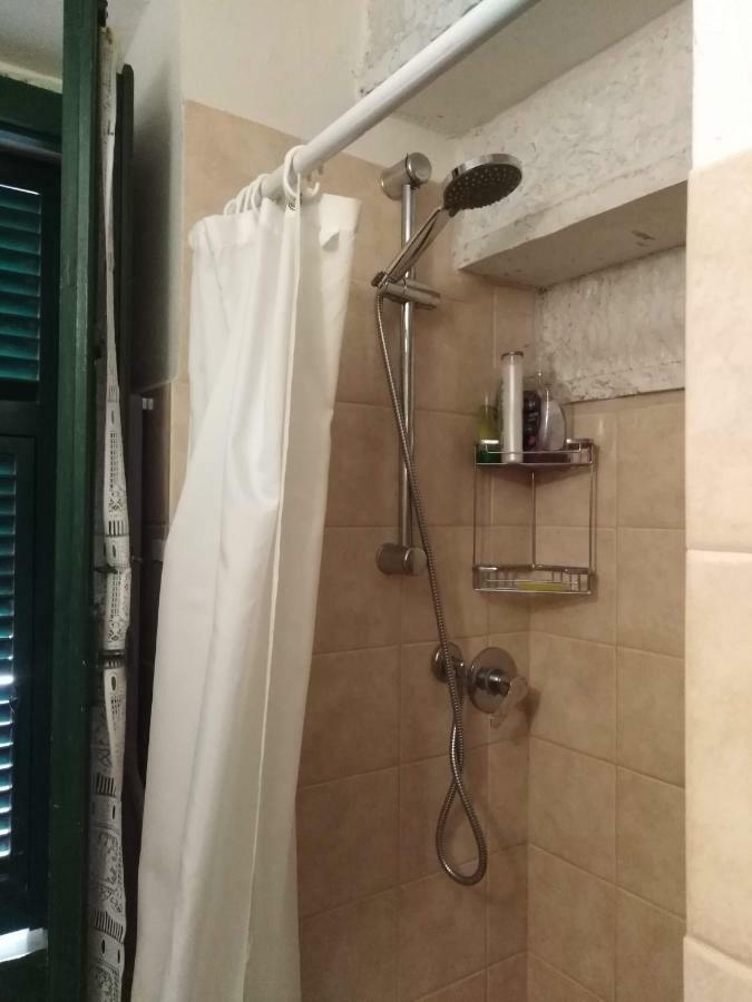 L ' Canton B & B Colonnata Экстерьер фото
