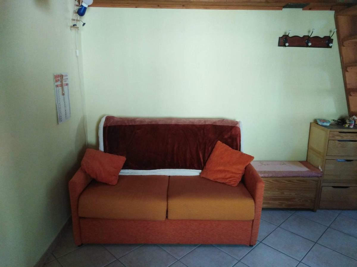 L ' Canton B & B Colonnata Экстерьер фото