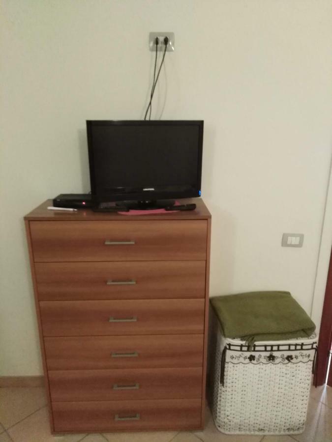 L ' Canton B & B Colonnata Экстерьер фото