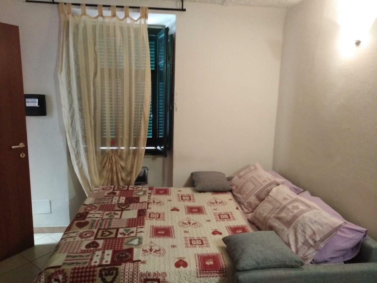 L ' Canton B & B Colonnata Экстерьер фото