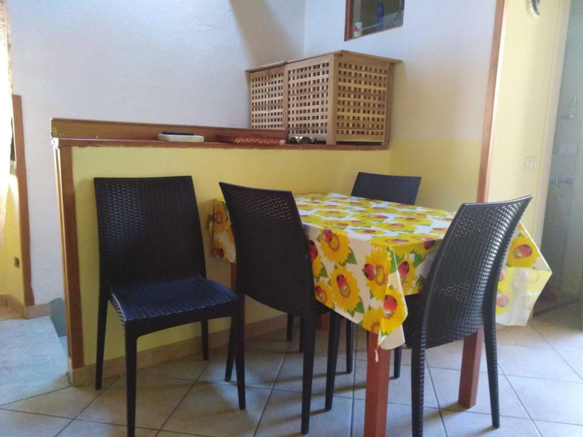 L ' Canton B & B Colonnata Экстерьер фото