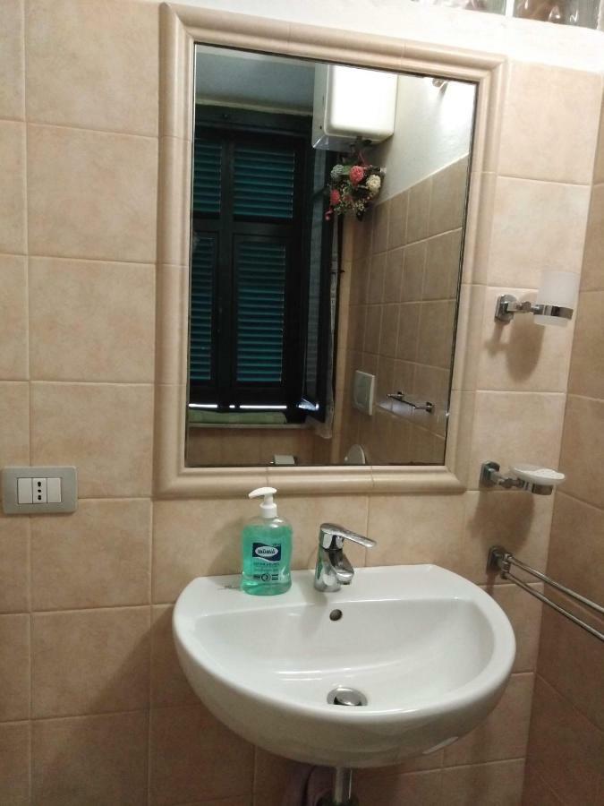 L ' Canton B & B Colonnata Экстерьер фото
